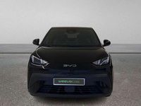 Nuevo BYD Dolphin Surf Comfort 116 kW (158 CV) 2025 Negro Utilitario
