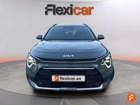 Usado Kia Niro 141 CV (103 kW) 2024 Verde SUV