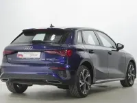 Usado Audi A3 e-tron 204 CV (150 kW) 2024 Utilitario