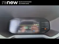 Nuevo Dacia Duster Extreme 109 CV (80 kW) 2026 Verde SUV