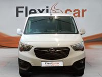 usado Opel Combo 1.5 SELECT TALLA M 100CV Diésel en Flexicar Vigo 2