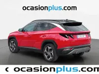 Usado Hyundai Tucson 230 CV (169 kW) 2023 Rojo SUV