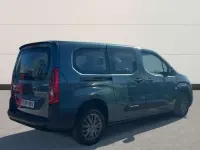 Usado Citroën Berlingo 131 CV (96 kW) 2025 Azul Monovolumen