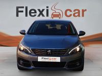 usado Peugeot 308 5p Allure 1.5 BlueHDi 96KW (130CV) Diésel en Flexicar Tenerife Norte