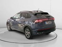 Usado VW Taigo R-line 151 CV (111 kW) 2022 Gris SUV