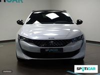 usado Peugeot 508 SW HYBRID 225 e-EAT8 GT