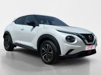 Usado Nissan Juke N-Connecta 114 CV (83 kW) 2024 Blanco SUV