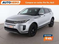 Usado Land Rover Range Rover evoque S 151 CV (111 kW) 2020 Gris SUV