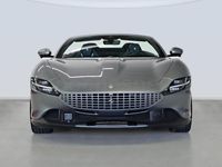 Usado Ferrari Roma 620 CV (456 kW) 2024 Grigio titanio Descapotable