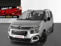 Usado Citroën Berlingo Shine 100 CV (73 kW) 2024 Monovolumen