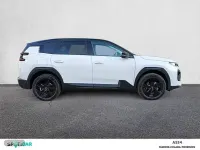 Usado Citroën C5 Aircross 145 CV (106 kW) 2026 Blanco SUV
