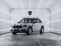 Usado Mini Cooper Countryman 136 CV (100 kW) 2020 Gris / plata SUV