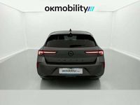 Usado Opel Astra S 131 CV (96 kW) 2023 Plateado Utilitario