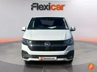 Usado VW Transporter 150 CV (110 kW) 2023 Gris Van