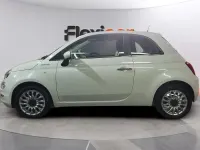 Usado Fiat 500 Dolcevita 71 CV (52 kW) 2023 Blanco Berlina