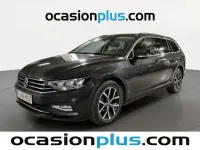 Usado VW Passat Executive 150 CV (110 kW) 2023 Gris Familiar
