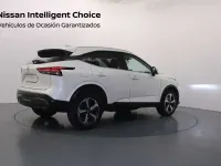 Usado Nissan Qashqai N-Connecta 158 CV (116 kW) 2023 SUV