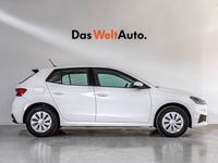 usado Skoda Fabia 1.0 TSI Active 70 kW (95 CV)