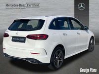 usado Mercedes B250e AMG Line (EURO 6d)