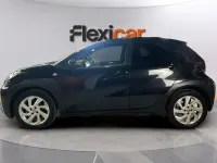 Usado Toyota Aygo X 72 CV (52 kW) 2024 Negro SUV