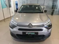 Usado Citroën C4 PureTech 101 CV (74 kW) 2024 Gris SUV