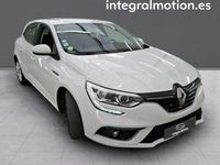 Usado Renault Mégane IV Business 95 CV (69 kW) 2020