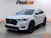 Usado DS Automobiles DS7 Crossback 226 CV (166 kW) 2019 Blanco SUV