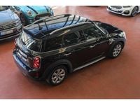 Usado Mini Cooper Countryman 220 CV (161 kW) 2020 Negro SUV