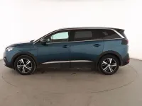 Usado Peugeot 5008 GT 131 CV (96 kW) 2019 Verde SUV