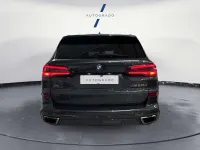 Usado BMW X5 Comfort Edition 400 CV (294 kW) 2020 Gris SUV