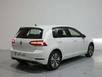 usado VW e-Golf GolfePower