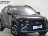 Usado Hyundai Tucson 159 CV (116 kW) 2025 SUV