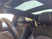 Usado Mercedes B180 109 CV (80 kW) 2016 Rojo Monovolumen