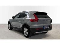 Usado Volvo XC40 163 CV (119 kW) 2025 Gris SUV