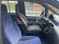 Usado Fiat Doblò Dynamic 105 CV (77 kW) 2009 Gris / plata Monovolumen