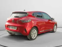 Usado Renault Clio Evolution 101 CV (74 kW) 2025 Rojo Utilitario