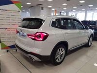 Usado BMW X3 xLine 150 CV (110 kW) 2024 Blanco SUV