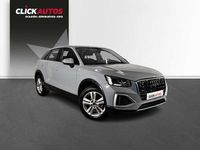 Usado Audi Q2 Advanced Plus 110 CV (80 kW) 2023 Gris SUV