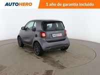 usado Smart ForTwo Coupé 0.9 Turbo Passion