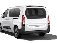Nuevo Citroën Berlingo 130 CV (95 kW) 2026 Blanco Monovolumen