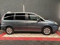 Usado Citroën C8 120 CV (88 kW) 2007 Azul Monovolumen