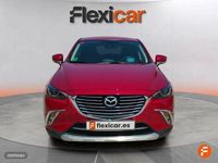 Usado Mazda CX-3 Sky 150 CV (110 kW) 2017 Rojo SUV