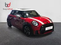 Usado Mini Cooper S 178 CV (130 kW) 2023 Rojo Utilitario