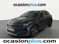 Usado Kia Ceed 120 CV (88 kW) 2021 Gris Utilitario