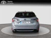 Usado Toyota Corolla Style 184 CV (135 kW) 2021 Utilitario