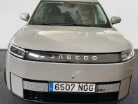 Usado Jaecoo 5 155 kW (211 CV) 2025 SUV