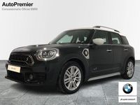 Usado Mini Cooper S 224 CV (164 kW) 2020 Negro Utilitario