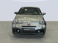 Usado Abarth 500 121 kW (165 CV) 2023 Gris Utilitario