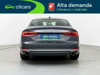 Occasion Audi A5 Sportback 150 PK (110 kW) 2019 Grijs Hatchback
