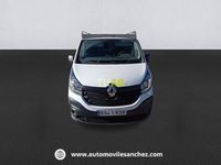 usado Renault Trafic 1.6Dci FURGON